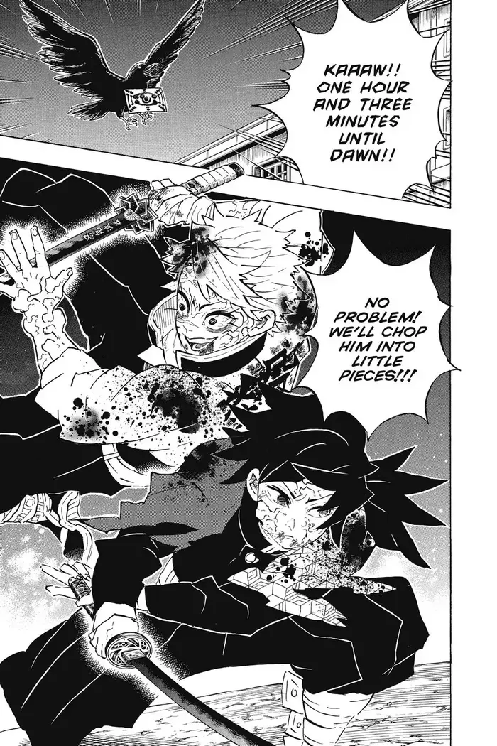 Demon Slayer Chapter 190 image 19_optimized
